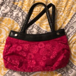 Thirty-one skirt purse
